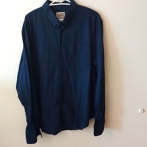 Naked & Famous Denim